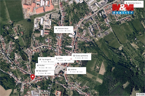 Prodej rodinného domu, 125 m² 8