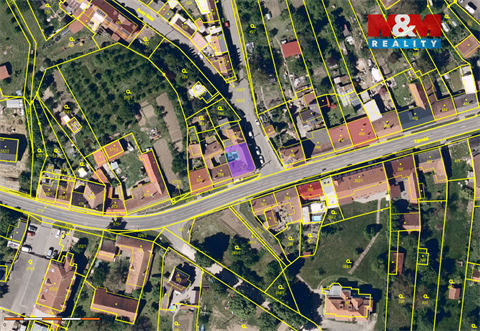 Prodej rodinného domu, 125 m² - 6