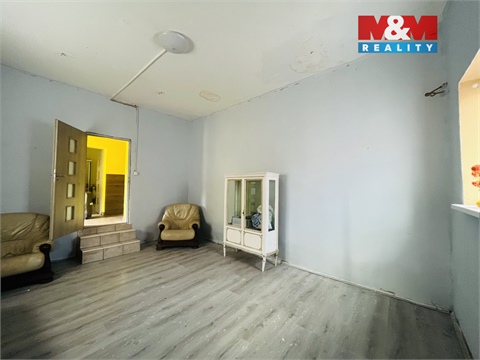 Prodej rodinného domu, 125 m² - 0