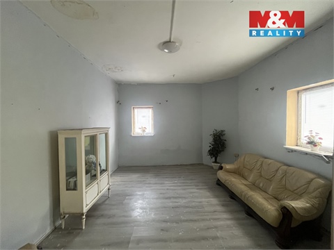 Prodej rodinného domu, 125 m² - 4