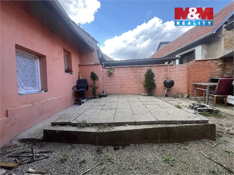 Prodej rodinného domu, 125 m² 2