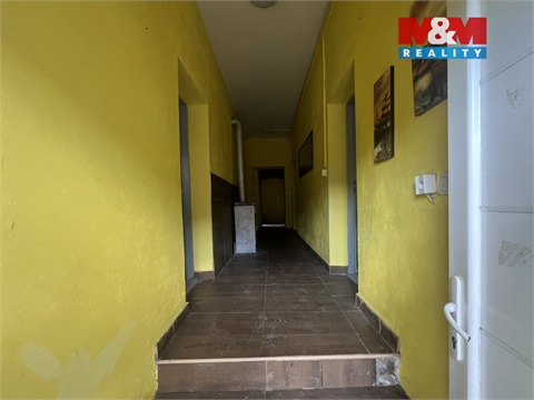 Prodej rodinného domu, 125 m² 4