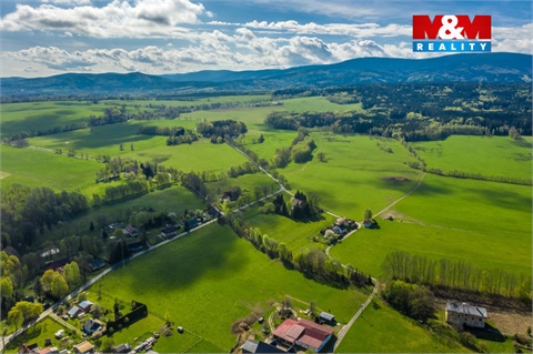 Prodej stavebního pozemku, 2 017 m² 8