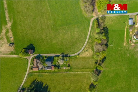 Prodej stavebního pozemku, 2 017 m² - 6