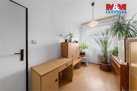 Prodej bytu 4+1, 84 m² 16