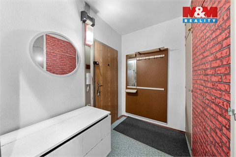 Prodej bytu 4+1, 84 m² 4