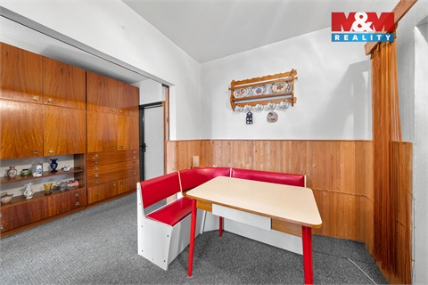 Prodej bytu 4+1, 84 m² 2