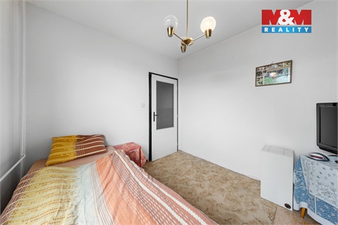 Prodej bytu 4+1, 84 m² - 12