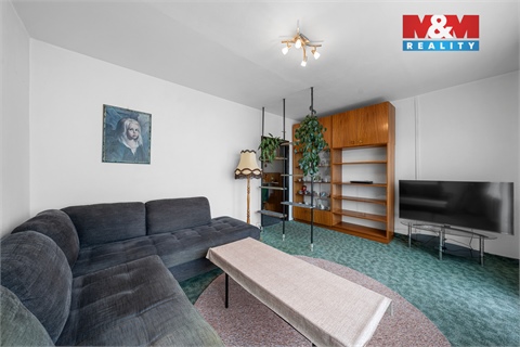 Prodej bytu 4+1, 84 m² - 10