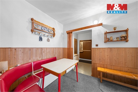 Prodej bytu 4+1, 84 m² - 2