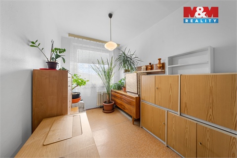 Prodej bytu 4+1, 84 m² 14