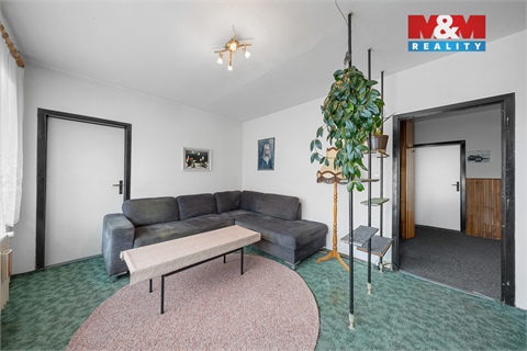 Prodej bytu 4+1, 84 m² - 8