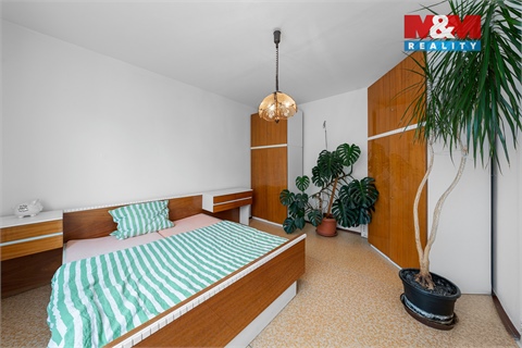 Prodej bytu 4+1, 84 m² - 6