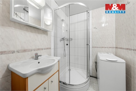 Prodej bytu 4+1, 84 m² - 16