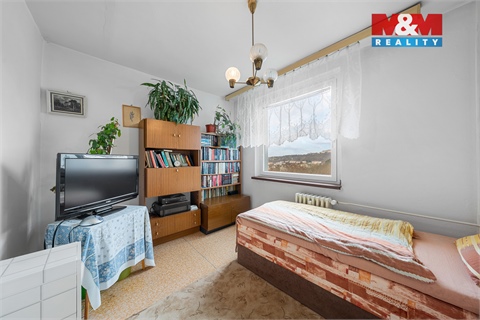 Prodej bytu 4+1, 84 m² 12