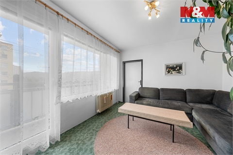 Prodej bytu 4+1, 84 m² 10