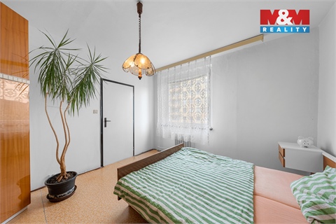 Prodej bytu 4+1, 84 m² 6