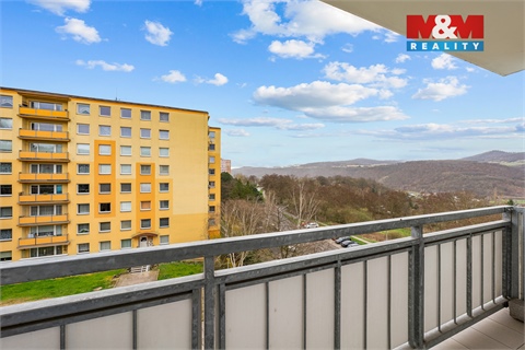 Prodej bytu 4+1, 84 m² 18