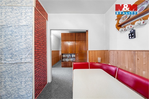 Prodej bytu 4+1, 84 m² - 4