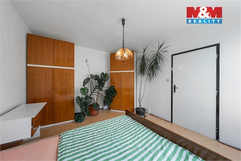 Prodej bytu 4+1, 84 m² 8