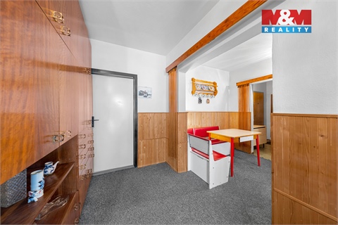 Prodej bytu 4+1, 84 m² - 14