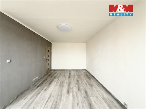 Pronájem bytu 1+1, 33 m² 4