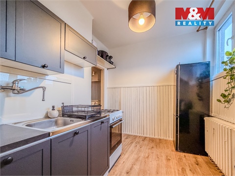 Prodej bytu 2+1, 62 m² 4