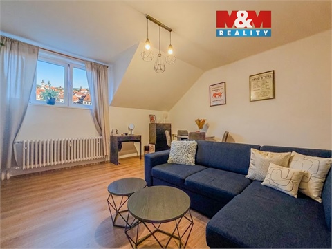 Prodej bytu 2+1, 62 m² 0