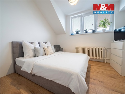 Prodej bytu 2+1, 62 m² 2