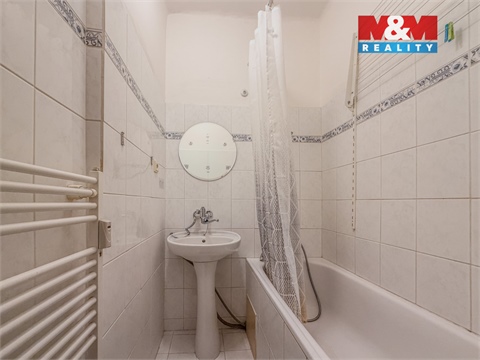 Prodej bytu 2+1, 62 m² 6