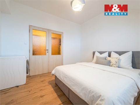 Prodej bytu 2+1, 62 m² - 2