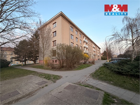 Prodej bytu 2+1, 62 m² - 6