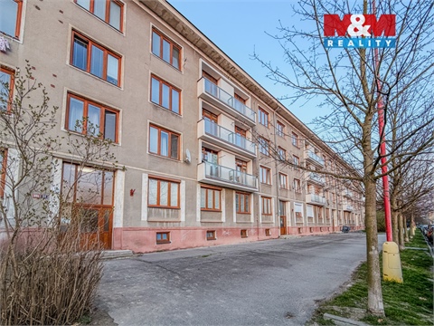 Prodej bytu 2+1, 62 m² 8