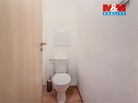 Prodej bytu 2+1, 62 m² - 4