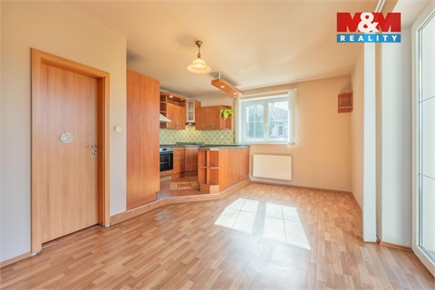 Prodej rodinného domu, 192 m² - 16