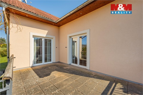 Prodej rodinného domu, 192 m² - 20