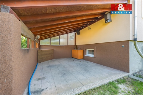 Prodej rodinného domu, 192 m² 14