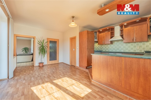 Prodej rodinného domu, 192 m² - 18