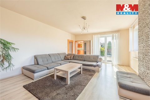 Prodej rodinného domu, 192 m² 20