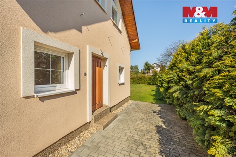 Prodej rodinného domu, 192 m² 12