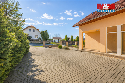 Prodej rodinného domu, 192 m² - 10