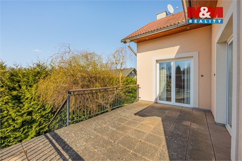 Prodej rodinného domu, 192 m² 6