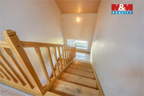 Prodej rodinného domu, 192 m² - 26