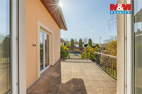 Prodej rodinného domu, 192 m² - 4