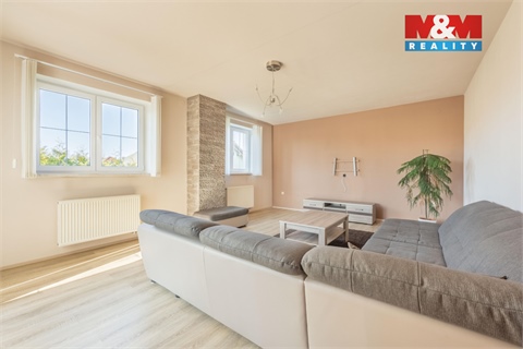 Prodej rodinného domu, 192 m² 22