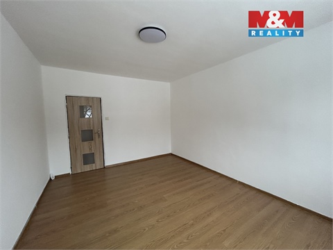 Pronájem bytu 2+1, 61 m² 28