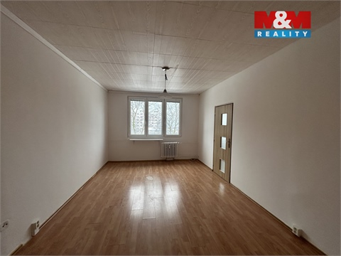 Pronájem bytu 2+1, 61 m² 14