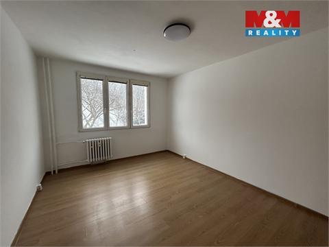 Pronájem bytu 2+1, 61 m² - 26