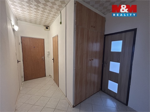 Pronájem bytu 2+1, 61 m² 20