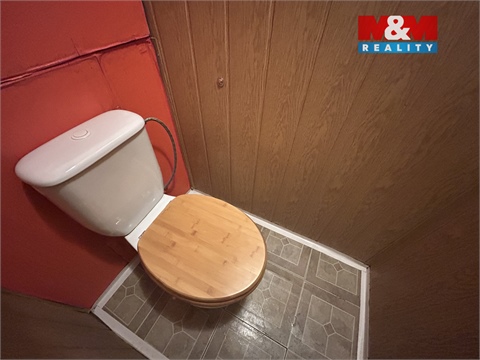 Pronájem bytu 2+1, 61 m² 12